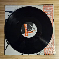 The Power Station – Some Like It Hot And The Heat Is On (Japan)