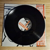 The Power Station – Some Like It Hot And The Heat Is On (Japan)