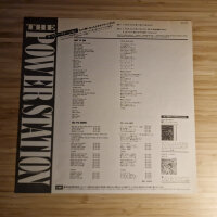 The Power Station – Get It On (Japan)