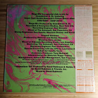 Herbie Hancock – Mega-Mix (Japan)