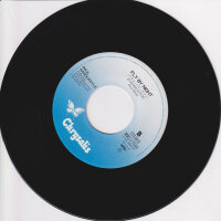 Paul Hardcastle – 19 (Japan)