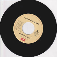 Olivia Newton-John – Heart Attack (Japan)