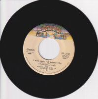 Kiss – I Was Made For Lovin You (Japan)