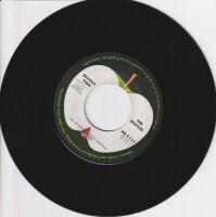 The Beatles – Hey Jude (Japan)