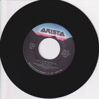 Whitney Houston – Saving All My Love For You (Japan)