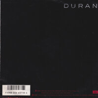 Duran Duran - Notorious (Japan)