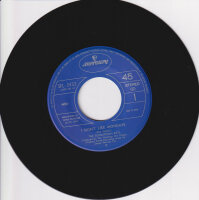 The Boomtown Rats – I Dont Like Mondays (Japan)