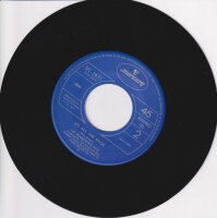 The Boomtown Rats – I Dont Like Mondays (Japan)