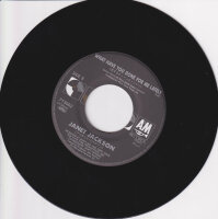 Janet Jackson – Nasty (Japan)