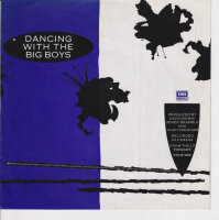 David Bowie - Blue Jean (Japan)