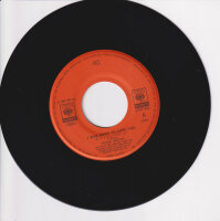 Freddie Mercury - I Was Born To Love (Japan)