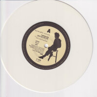 Howard Jones – Things Can Only Get Better (White Vinyl) (Japan)