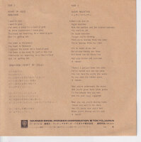 Neil Young – Heart Of Gold (Japan)