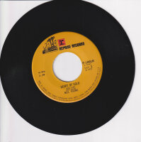 Neil Young – Heart Of Gold (Japan)