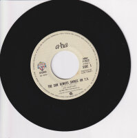 a-ha – The Sun Always Shines On T.V. (Japan)