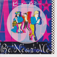 ABC – Be Near Me (Japan)