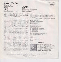 ABC – Be Near Me (Japan)