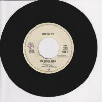 David Lee Roth – California Girls (Japan)