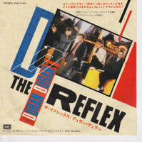 Duran Duran - The Reflex (Japan)
