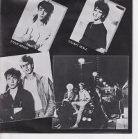 Kajagoogoo - Big Apple (Japan)