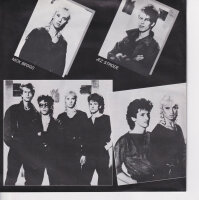 Kajagoogoo - Big Apple (Japan)