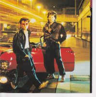 Kajagoogoo - Big Apple (Japan)