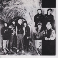 Kajagoogoo – The Lions Mouth (Japan)