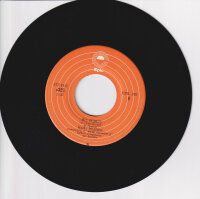 Michel Polnareff – JAi Du Chagrin Marie (My Friend) (Japan)