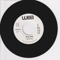 Alphaville - Big In Japan (Promo) (Japan)