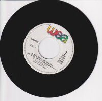 Alphaville - Dance With Me (Japan)