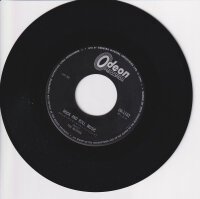 The Beatles - Rock And Roll Music (Japan)