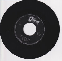 The Beatles - Rock And Roll Music (Japan)