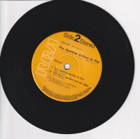 Various – Per Qualche Dollaro In Piu (Japan)