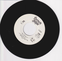 Brown Sugar - Akogare No Rolling Stones (Promo) (Japan)