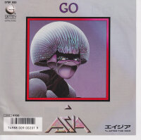 Asia – Go (Japan)