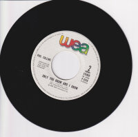 Phil Collins – Take Me Home (Japan)