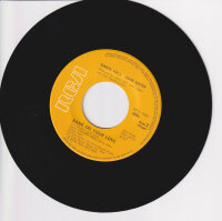 Daryl Hall & John Oates – Method Of Modern Love (Japan)