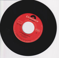 The Rubettes – Sugar Baby Love (Japan)