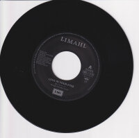 Limahl – Love In Your Eyes (Japan)