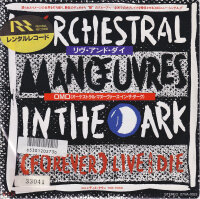 Orchestral Manoeuvres In The Dark – (Forever) Live...