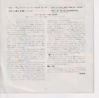 Joe Cocker – With A Little Help From My Friends...