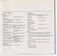 T. Rex – Metal Guru (Japan)
