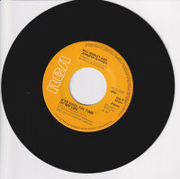 Bill Medley & Jennifer Warnes – (Ive Had) The Time Of My Life (Japan)