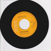 Bill Medley & Jennifer Warnes – (Ive Had) The Time Of My Life (Japan)