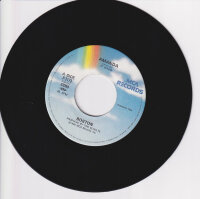 Boston – Amanda (Japan)