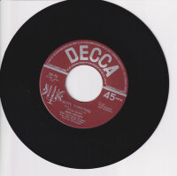 Bing Crosby – White Christmas (Japan)