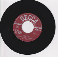 Bing Crosby – White Christmas (Japan)