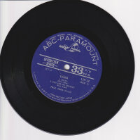 Paul Anka – Diana (Japan)