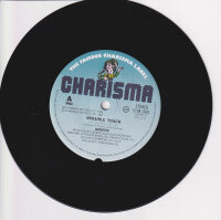 Genesis – Invisible Touch (Japan)