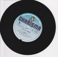 Genesis – Invisible Touch (Japan)